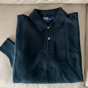 Men’s Ralph Lauren Polo Sweater